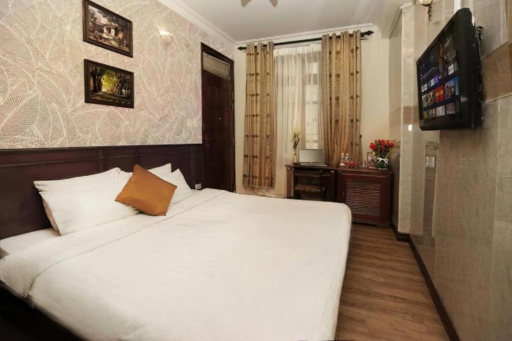 Hanoi Golden Lotus Hotel & Spa — Photos 3